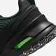 Мужские кроссовки Nike Air Max Nuaxis FD4329-011 40 (7US) 25 см Black/Black-Green Strike-Black (198482014872) - изображение 8
