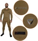 Термобелье Camotec Polarheat Quadro Stretch 3.0 XXXL Койот - изображение 3