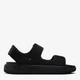 Мужские сандалии Nike Calm Sandal FJ6044-001 41 (8US) 26 см Black/Black-Black (197593812421) - изображение 1