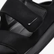 Мужские сандалии Nike Calm Sandal FJ6044-001 41 (8US) 26 см Black/Black-Black (197593812421) - изображение 8