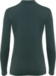 Термокофта Aclima W StreamWool 400 Crew Neck M Green Gables - изображение 2