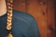 Термокофта Aclima W StreamWool 400 Crew Neck M Green Gables - изображение 4