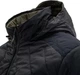 Куртка Carinthia Куртка Carinthia G-Loft® T2D Jacket XL Olive/black - зображення 6