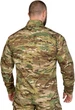 Куртка Camotec Blitz Twill XXL Camo - зображення 4