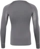 Термокофта Frontier Taxus XXXL merino Graphite - изображение 3