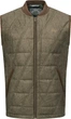 Жилет Blaser Active Outfits Vintage Victor S Оливковый - изображение 1