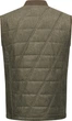 Жилет Blaser Active Outfits Vintage Victor S Оливковый - изображение 2