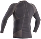 Термокофта Accapi Polar Bear XS/S Black/Anthracite - изображение 2