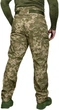 Штани Camotec SoftShell Vent 2.0 XXXXL Pixel - зображення 3