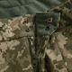 Штани Camotec SoftShell Vent 2.0 XXXXL Pixel - зображення 8
