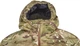 Куртка тактична VAV WEAR Kolt 20 L Multicam - изображение 8