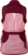 Жилет Seeland Skeet II lady 2XL Бордовый - изображение 2