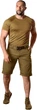 Шорты Camotec Ranger Twill XL Койот - изображение 2