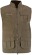 Жилет Hallyard Neon2 56 Olive - изображение 1