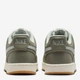 Чоловічі кеди низькі Nike Court Vision Lo CD5463-301 40.5 (7.5US) 25.5 см Light Army/Light Silver-Sail (198481707430) - зображення 4