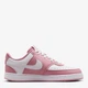 Женские кеды низкие Nike Court Vision Lo Nn DH3158-603 36.5 (6US) 23 см Elemental Pink/White (197859102457) - изображение 1