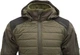 Куртка Carinthia G-Loft® ISG 2.0 Jacket L Olive - зображення 4