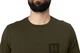 Футболка Harkila Gorm 4XL Коричневый - изображение 3