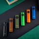Фонарь Olight Arkfeld Black - изображение 11