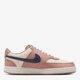 Женские кеды низкие Nike Court Vision Lo Nn DH3158-606 38 (7US) 24 см Particle Pink/Midnight Navy-Pale Ivory (198481708987) - изображение 1