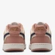 Женские кеды низкие Nike Court Vision Lo Nn DH3158-606 38 (7US) 24 см Particle Pink/Midnight Navy-Pale Ivory (198481708987) - изображение 4