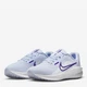 Женские кроссовки для бега Nike Downshifter 13 FD6476-011 37.5 (6.5US) 23.5 см Ghost/Court Purple-Football Grey-White (198481450640) - изображение 3