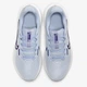 Женские кроссовки для бега Nike Downshifter 13 FD6476-011 37.5 (6.5US) 23.5 см Ghost/Court Purple-Football Grey-White (198481450640) - изображение 5