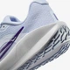 Женские кроссовки для бега Nike Downshifter 13 FD6476-011 37.5 (6.5US) 23.5 см Ghost/Court Purple-Football Grey-White (198481450640) - изображение 8