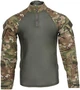 Тактична сорочка VAV WEAR Compat 01 XL Multicam - зображення 1
