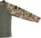 Тактична сорочка VAV WEAR Compat 01 XL Multicam - зображення 4