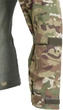 Тактична сорочка VAV WEAR Compat 01 XL Multicam - зображення 6
