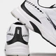 Мужские кроссовки Nike Initiator 394055-100 40 (7US) 25 см White/Black (194274672992) - изображение 5