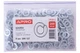 Шайба пружинная Apro М8 DIN 127 (200 шт.) - изображение 3