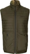 Жилет Harkila Deer Stalker camo reversible 4XL Willow green/AXIS MSP Forest - изображение 3