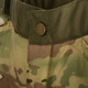 Брюки Snugpak Parallax Pants L Multicam - изображение 4