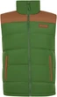 Жилет Brain Puffed Vest S Green - изображение 1
