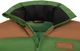 Жилет Brain Puffed Vest S Green - изображение 4