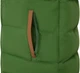 Жилет Brain Puffed Vest S Green - изображение 5