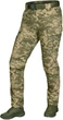 Штани Camotec Pani CM Patrol Pro XXXL MM14 - зображення 1