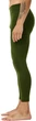 Термоштаны Accapi Polar Bear New M XS/S Military green - изображение 6