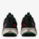 Мужские кроссовки для бега Nike Juniper Trail 3 FQ0904-006 43 (9.5US) 27.5 см Black/Black-Fir-Bright Crimson (198481426607) - изображение 4
