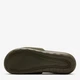 Мужские шлепанцы для пляжа Nike Victori One Slide Se HQ2124-200 41 (8US) 26 см Medium Olive/Anthracite-Bright Ceramic (198482005597) - изображение 5