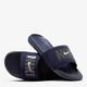 Мужские шлепанцы для пляжа Nike Victori One Slide Se HQ2124-400 44 (10US) 28 см Obsidian/Dark Grey-Summit White (197862695076) - изображение 3