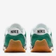 Жіночі кросівки Nike Pacific HM4771-301 37.5 (6.5US) 23.5 см Evergreen Aura/White-Black-Total Orange (198480899747) - зображення 4