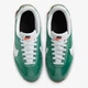 Жіночі кросівки Nike Pacific HM4771-301 37.5 (6.5US) 23.5 см Evergreen Aura/White-Black-Total Orange (198480899747) - зображення 5