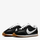 Чоловічі снікери Nike Pacific HQ2052-001 39 (6.5US) Чорні (198480928058) - зображення 3