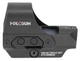 Прицел коллиматорный Holosun HS510С точка 2 MOA + круг 65 МОА - изображение 4