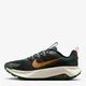 Мужские кроссовки для бега Nike Reactx Wildhorse 10 FV2338-005 40 (7US) 25 см Black/Desert Ochre-Fir-Bright Crimson (198481243532) - изображение 2