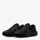 Чоловічі кросівки для бігу Nike Revolution 8 HJ9198-002 44.5 (10.5US) 28.5 см Чорні (197862923797) - зображення 3