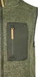 Жилет Orbis Textil 4XL Зеленый - изображение 4